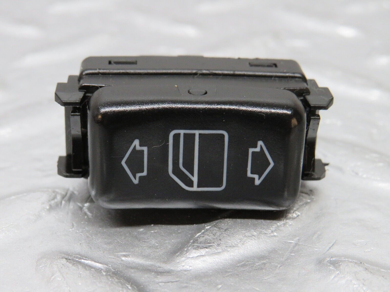 32403 Mercedes-Benz W124 230E Electric Window Switch Left 1248204610