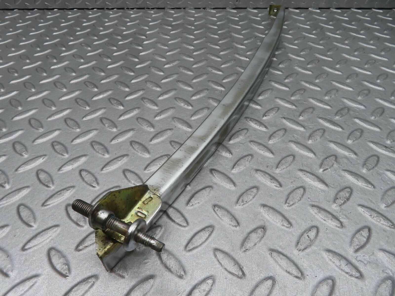 11987 Mercedes-Benz R129 300SL Coupe Rear Right Window Channel