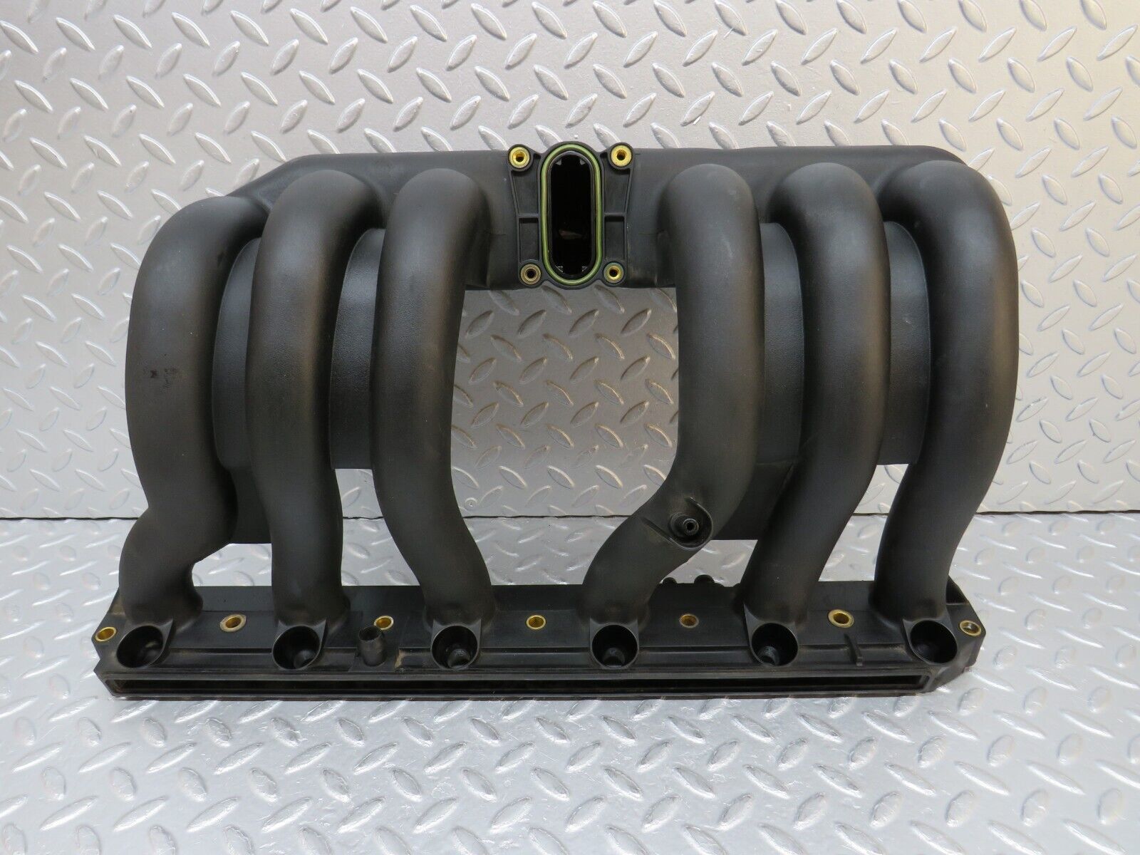 38497 Mercedes-Benz R129 280SL Coupe Air Intake Manifold 1041403601