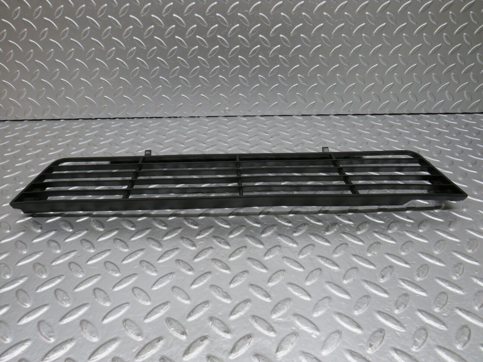 29972 Porsche 924 Front Radiator Grill 94455913500