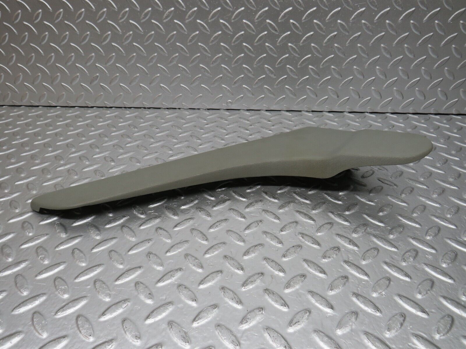 32329 Mercedes-Benz S124 300TE Front Right Electric Seat Cover Trim 1249182030