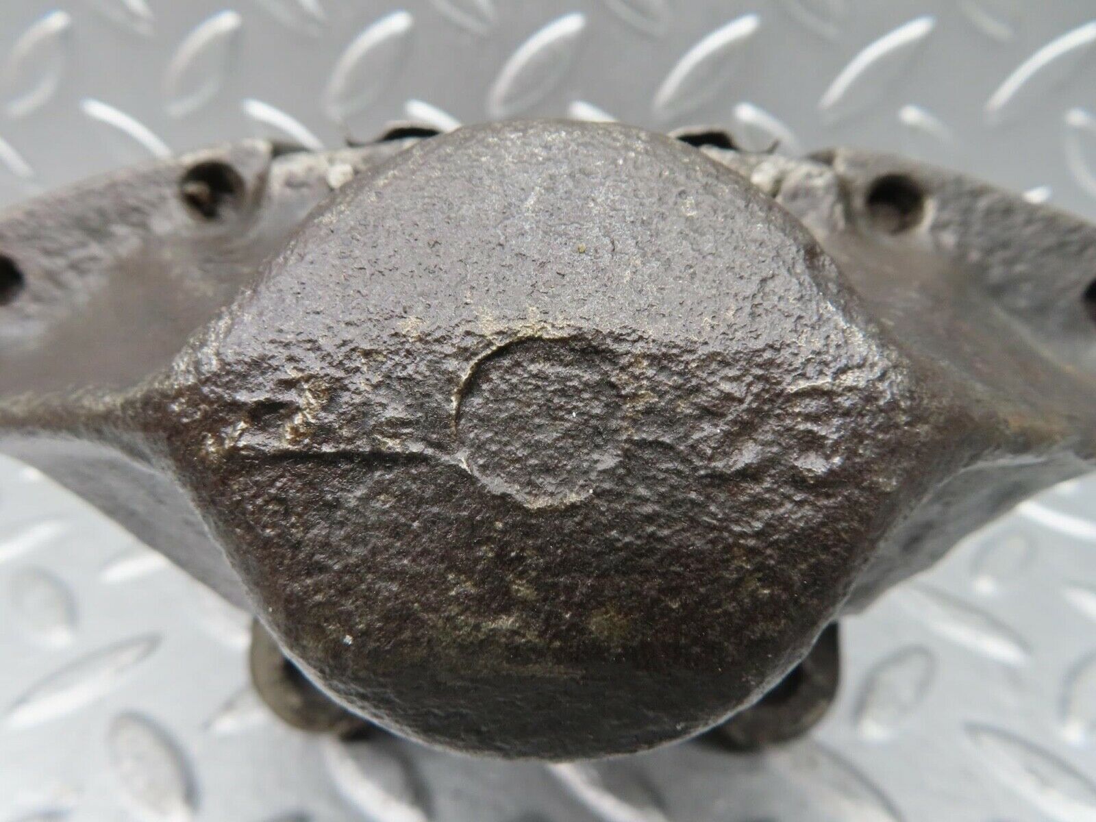 14460 Mercedes-Benz W116 350SE Rear Right Brake Caliper Ate 37