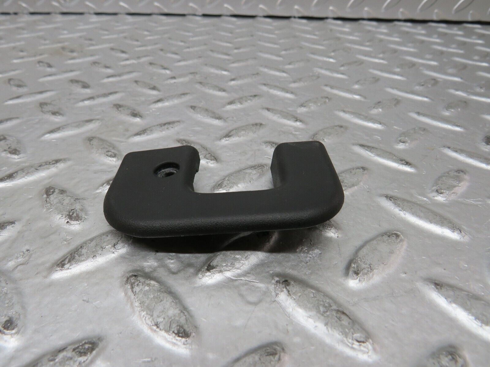 27493 Mercedes-Benz S124 300TE Wagon Left Interior Door Latch Trim