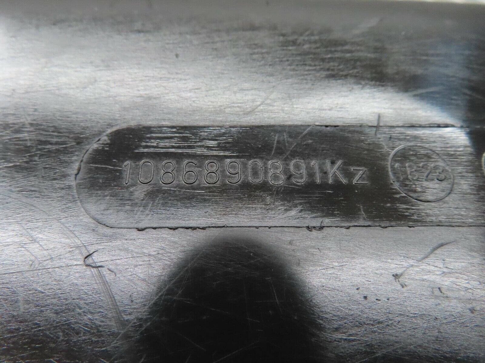 12415 Mercedes-Benz W108 Glove Box 1086890291