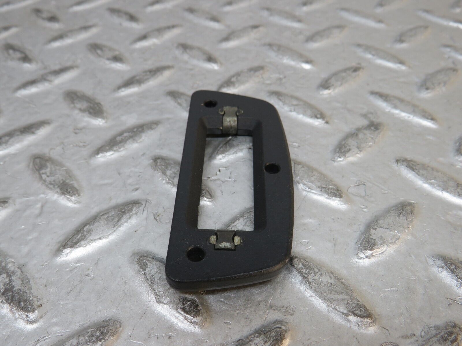 28799 Mercedes-Benz W123 230E Rear View Mirror Bracket