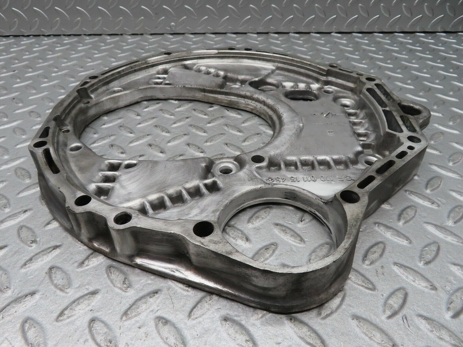 16990 Mercedes-Benz C123 280CE Coupe Gearbox Flange 1100111545