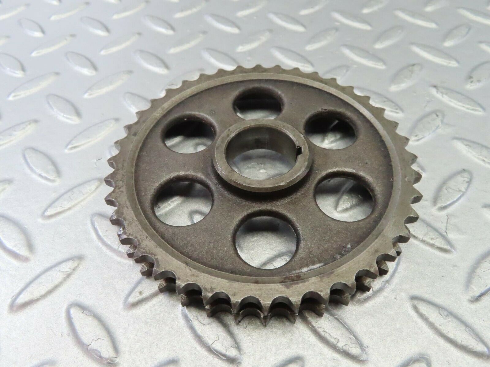 9141 Mercedes-Benz W108 Camshaft Timing Gear