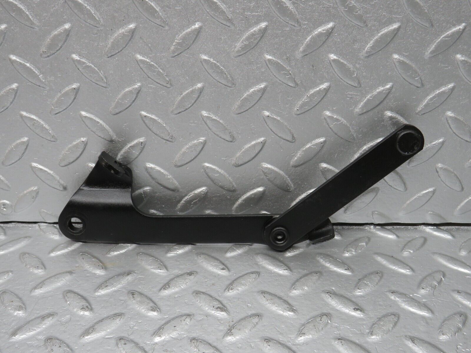 40408 Mercedes-Benz W110 230 Boot Lid Trunk Hinge Left Side