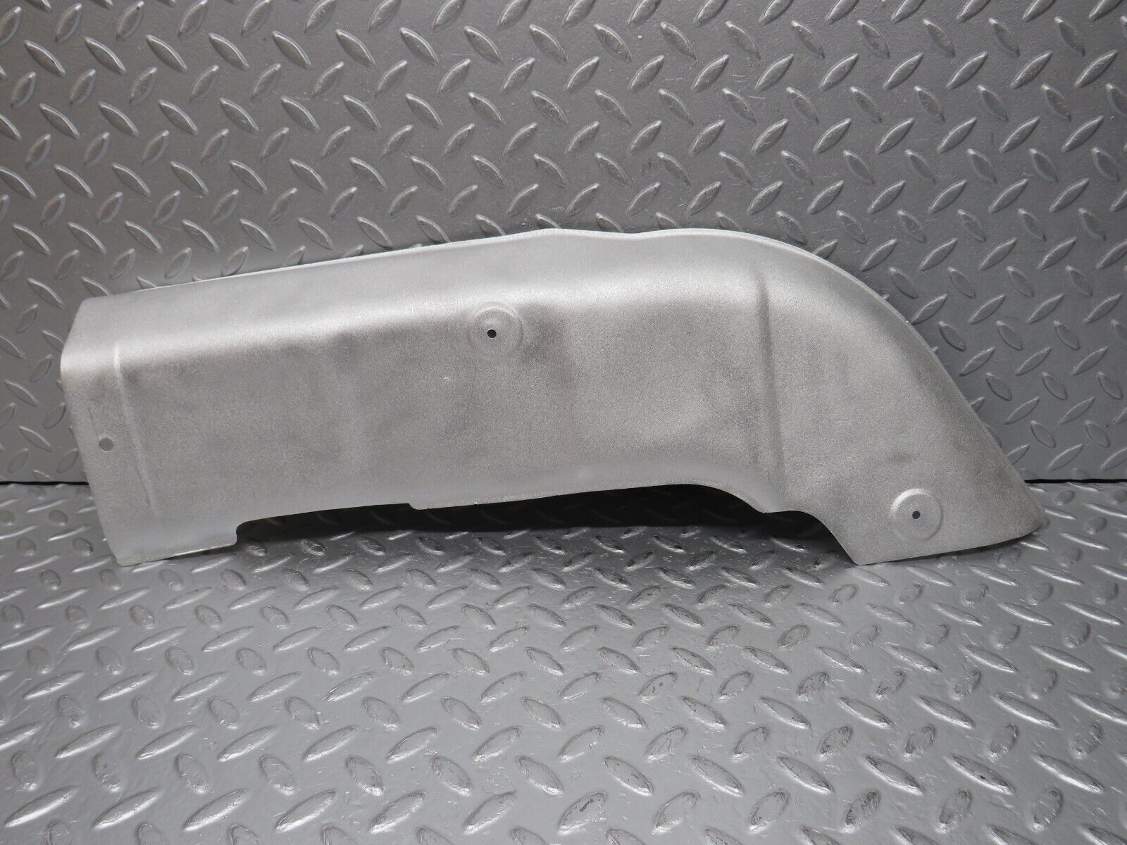 38976 Mercedes-Benz W201 190E 2.6L Exhaust Heat Shield