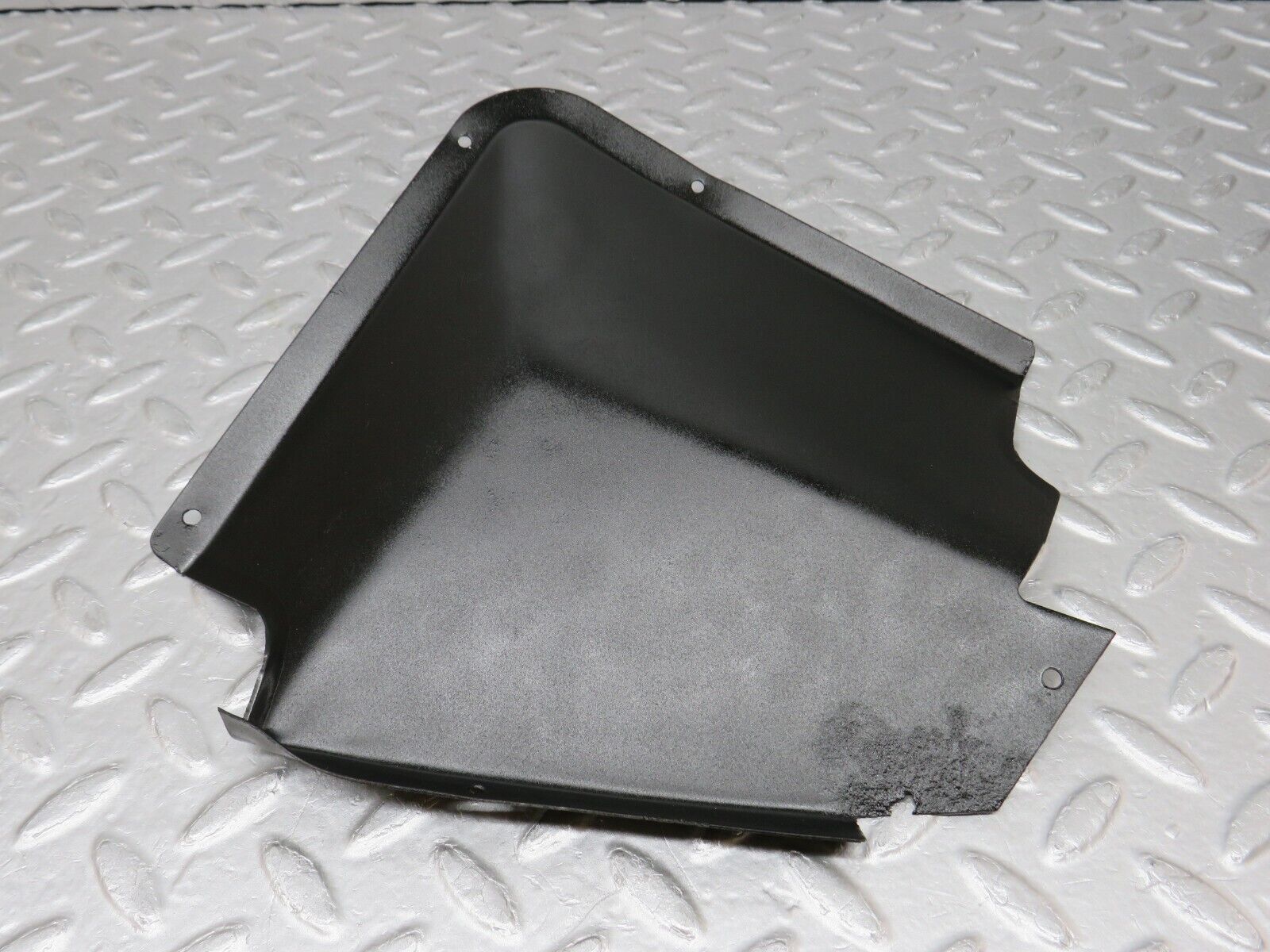 37485 Mercedes-Benz W109 300SEL Cable Wire Cover Panel