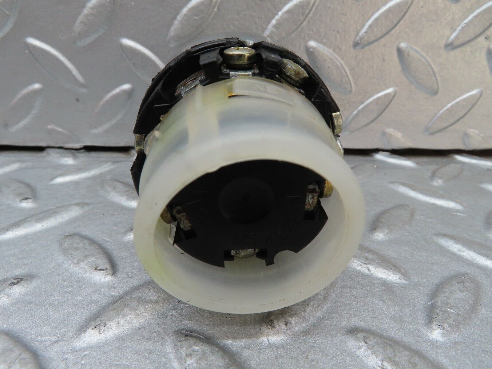 16913 Mercedes-Benz C123 280CE Coupe Headlight Switch