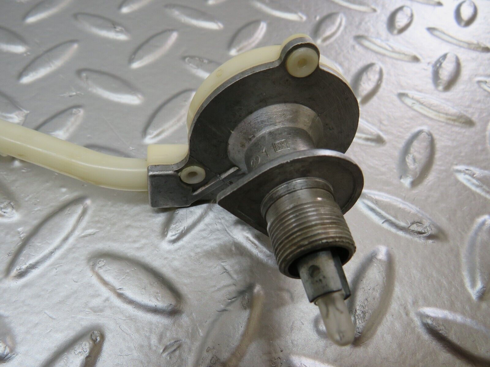 25576 Mercedes-Benz W123 200 Heater Regulator With Cables