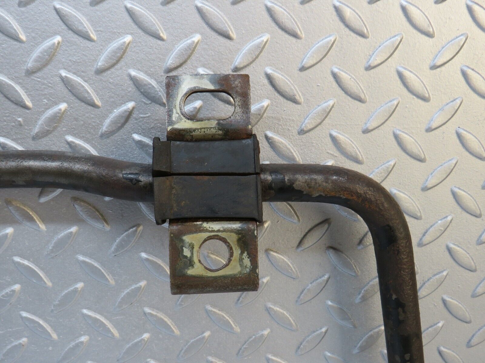 40484 Mercedes-Benz W110 230 Anti Roll Bar Front Axle