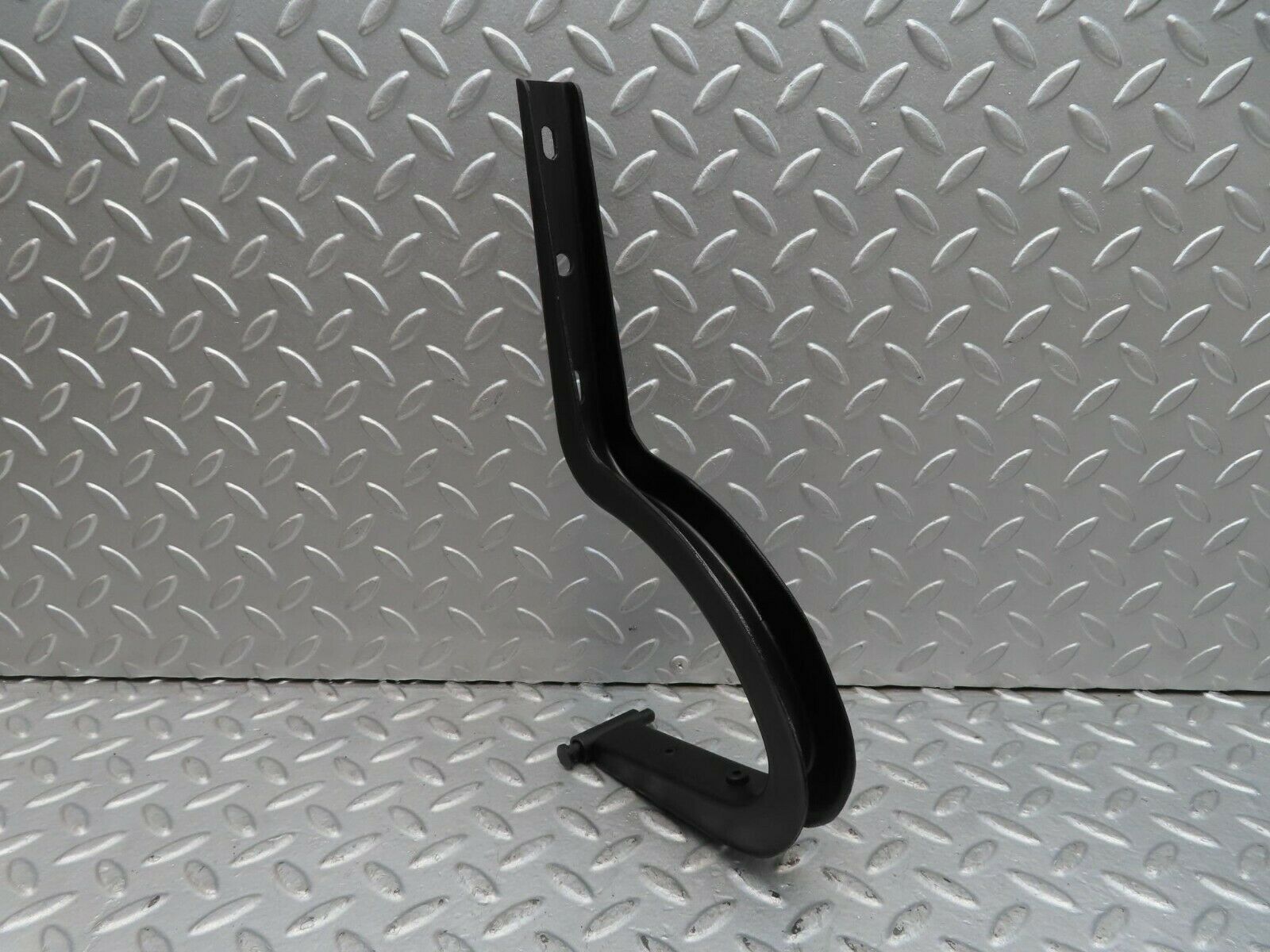 16604 Mercedes-Benz C107 380SLC Trunk Hinge Left Side