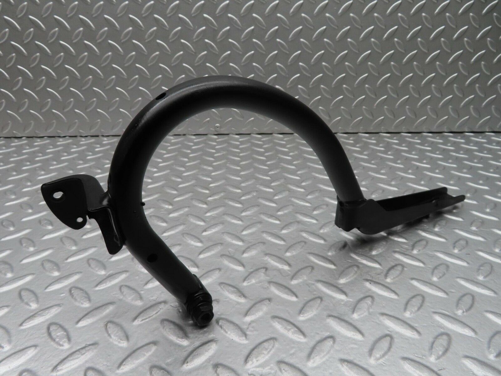 14808 Mercedes-Benz W201 190E Trunk Lid Hinge Left Side