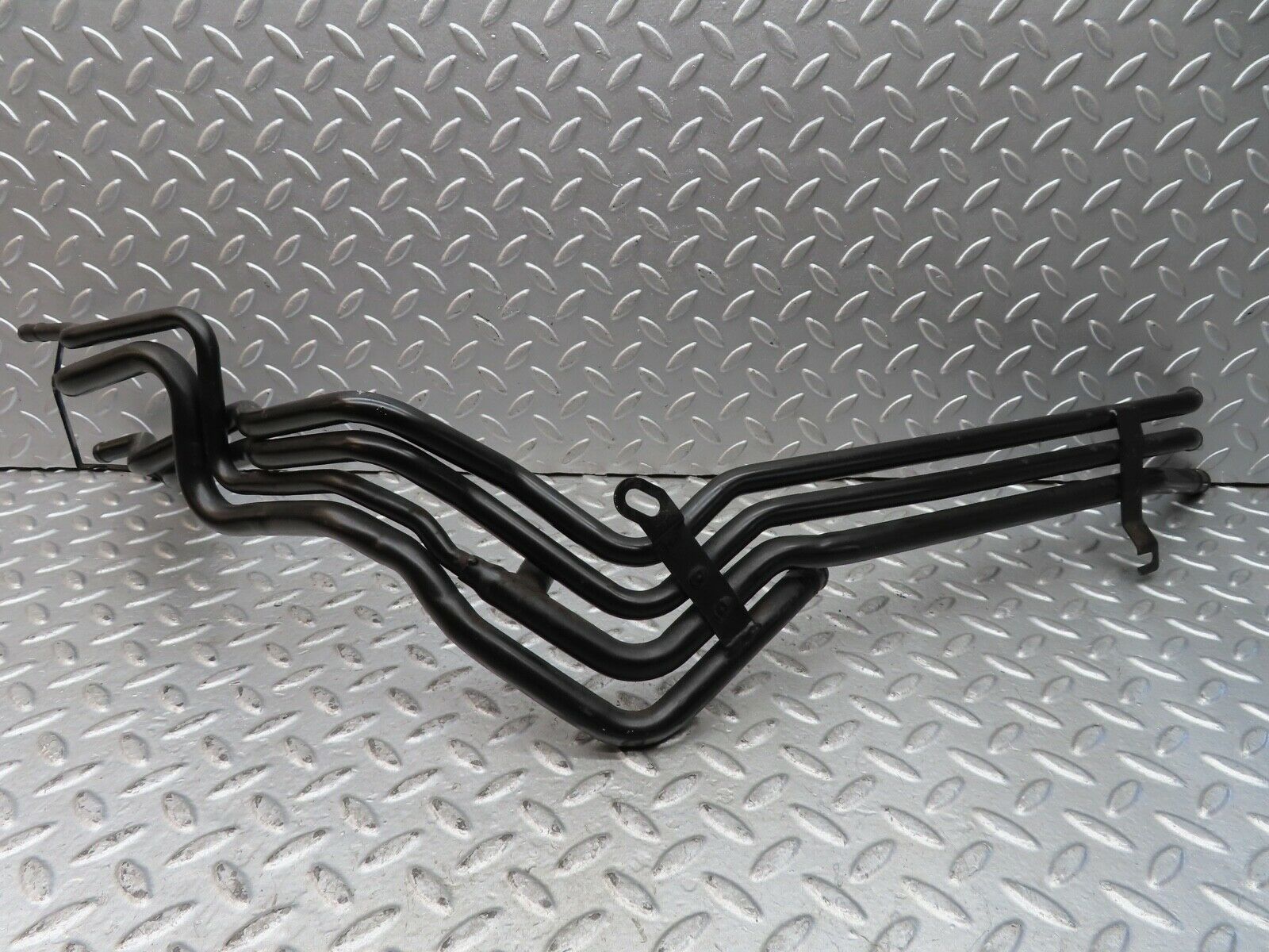 19633 Mercedes-Benz C140 CL420 Coupe Coolant Water Pipeline 1408301015