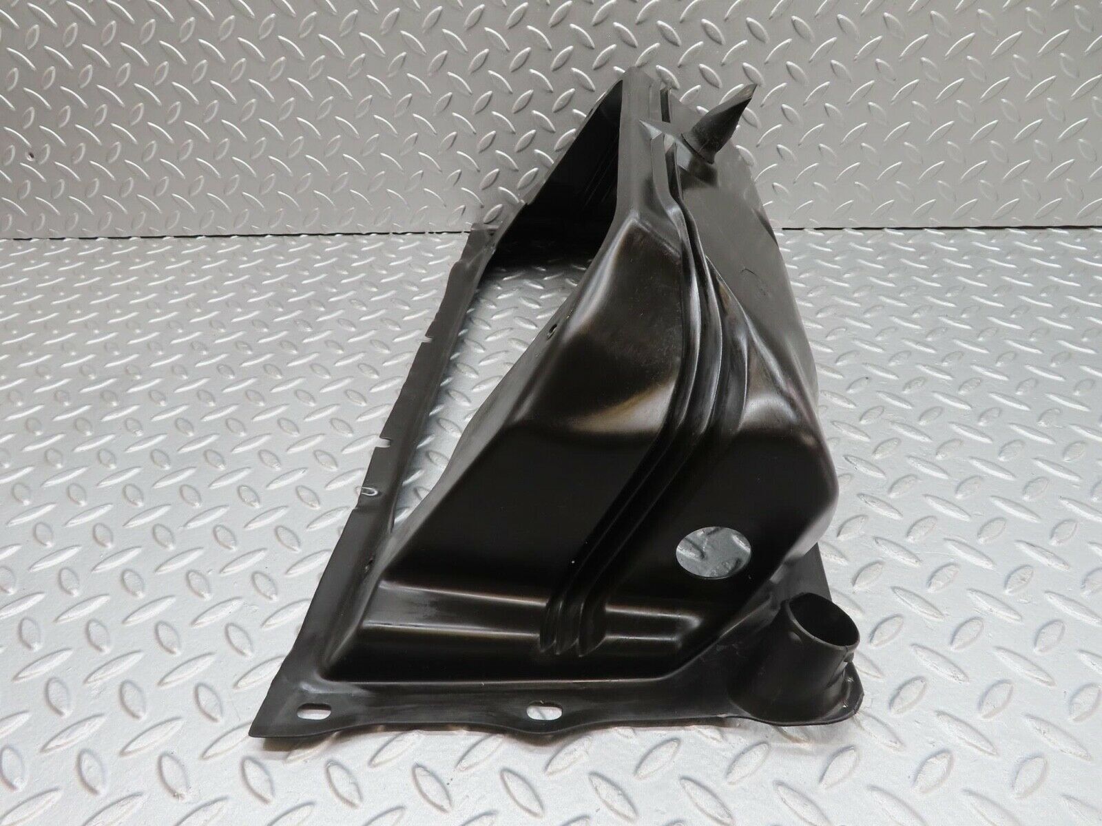 11964 Mercedes-Benz R129 300SL Coupe Heater Blower Motor Housing 1299971881