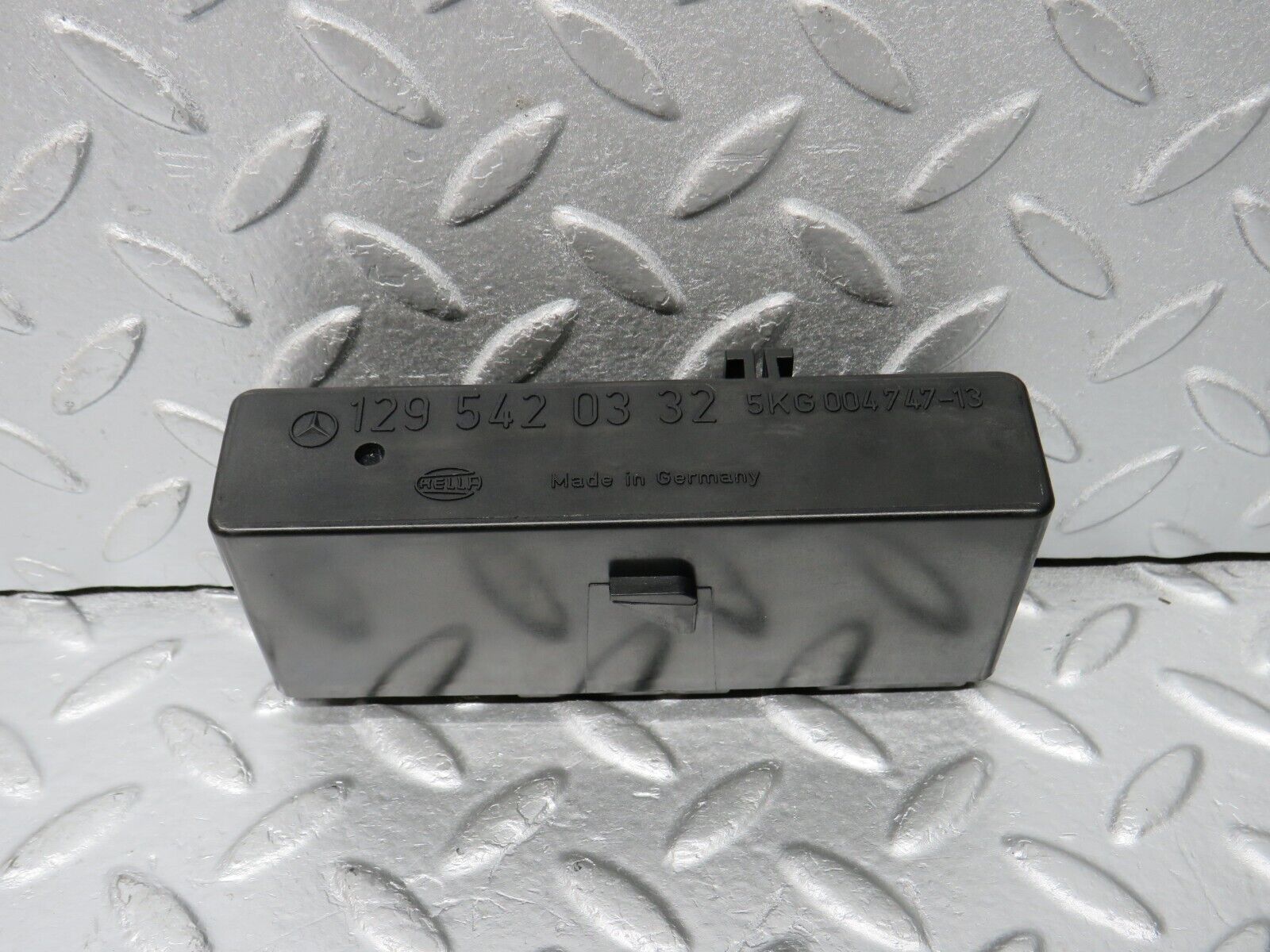 39482 Mercedes-Benz R129 320SL Coupe Light Control Unit 1295420332