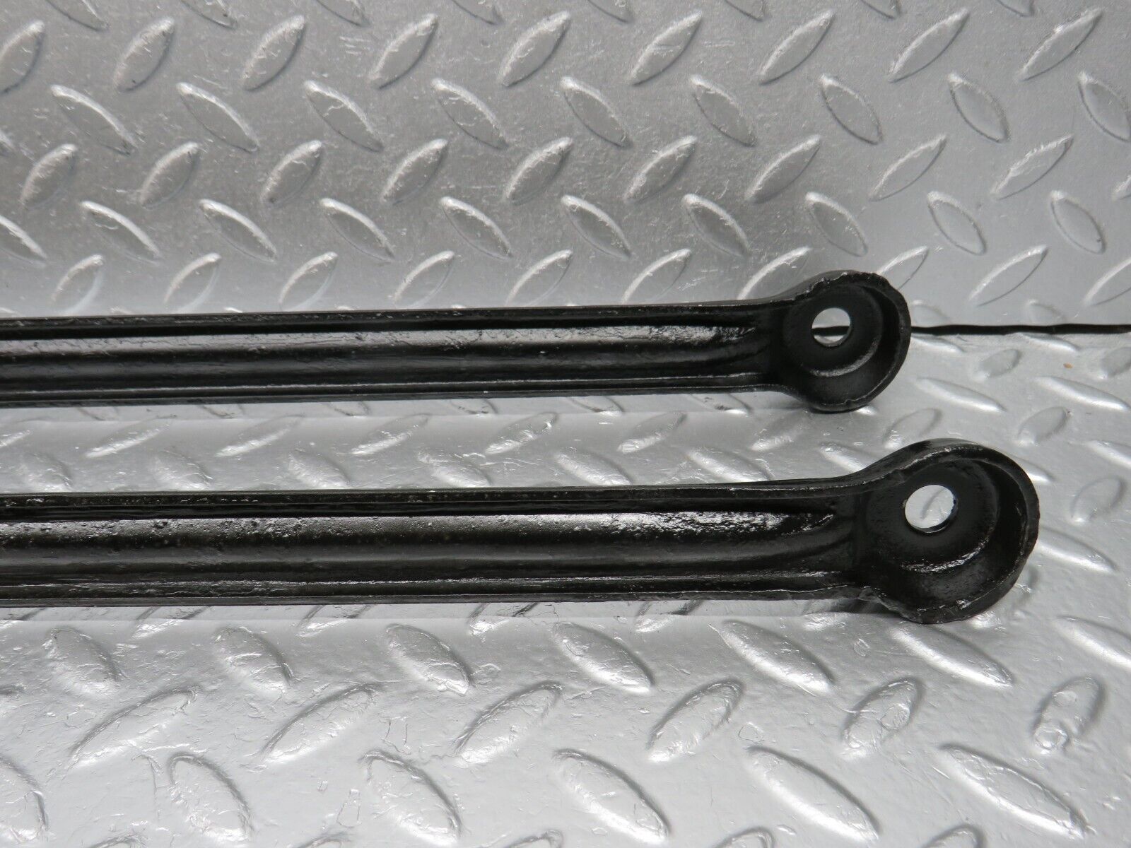 39802 Mercedes-Benz R129 320SL Coupe Front Suspension Anti Roll Bar 2x