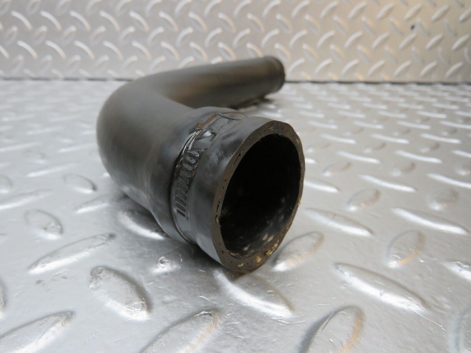 31212 Mercedes-Benz S124 220TE Wagon Radiator Hose 1245015882
