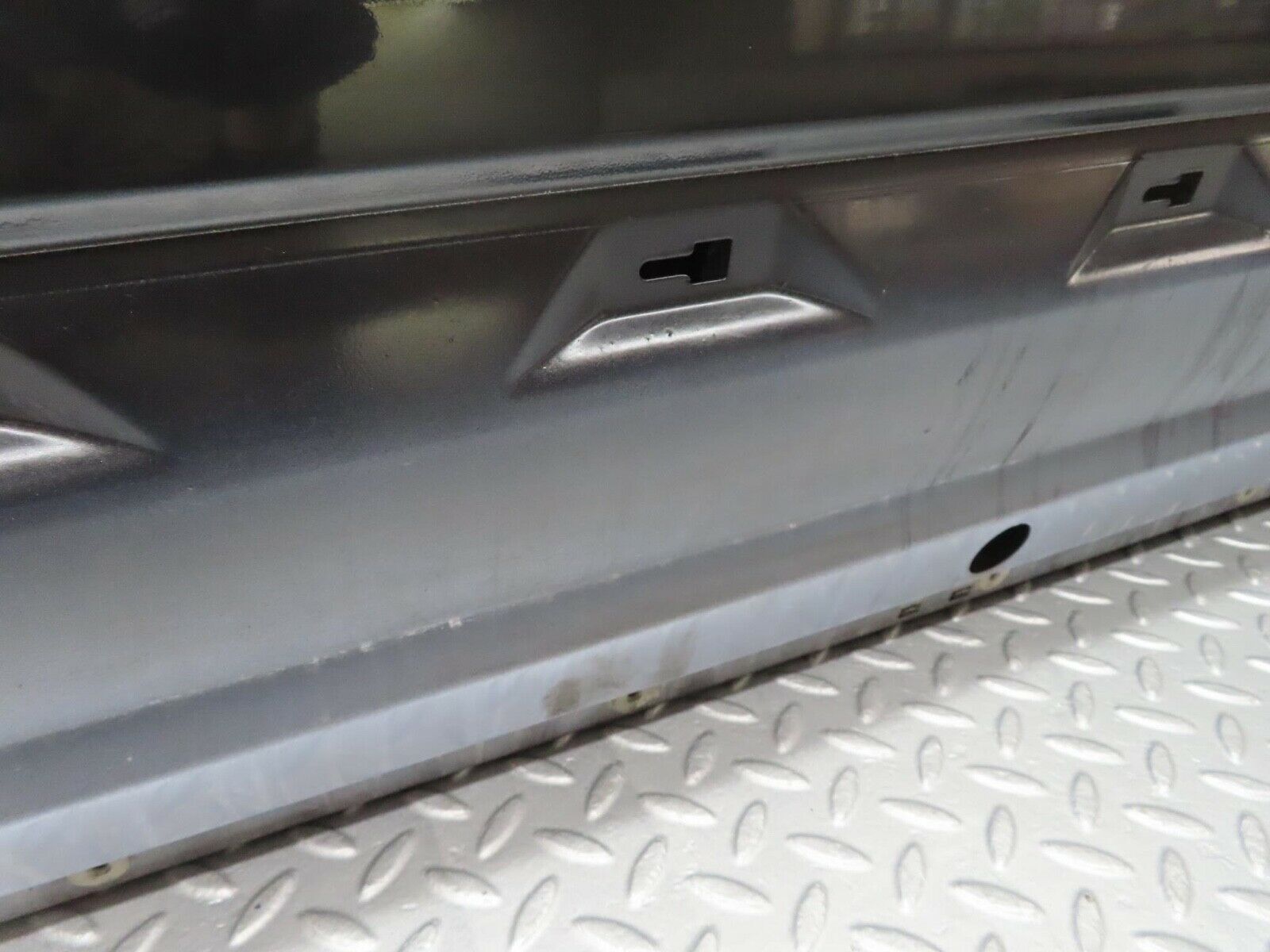 11880 Mercedes-Benz R129 300SL Coupe Left Door