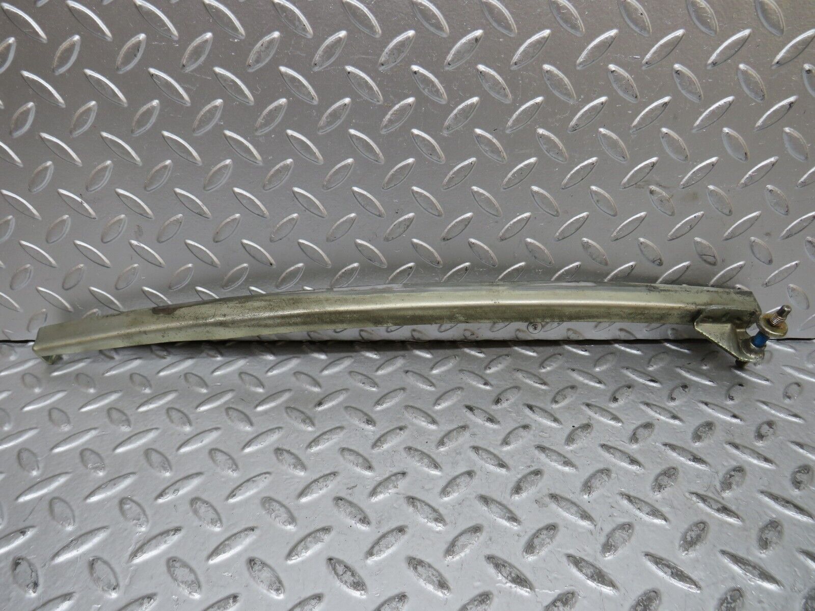 29193 Mercedes-Benz C124 320CE Coupe Right Door Window Channel