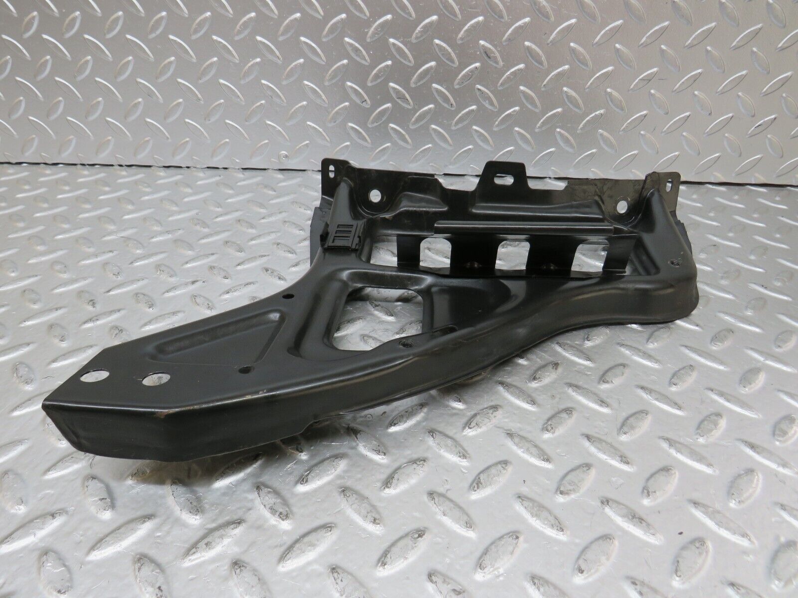 26304 Mercedes-Benz W116 450SE Heater Blower Box Bracket Holder