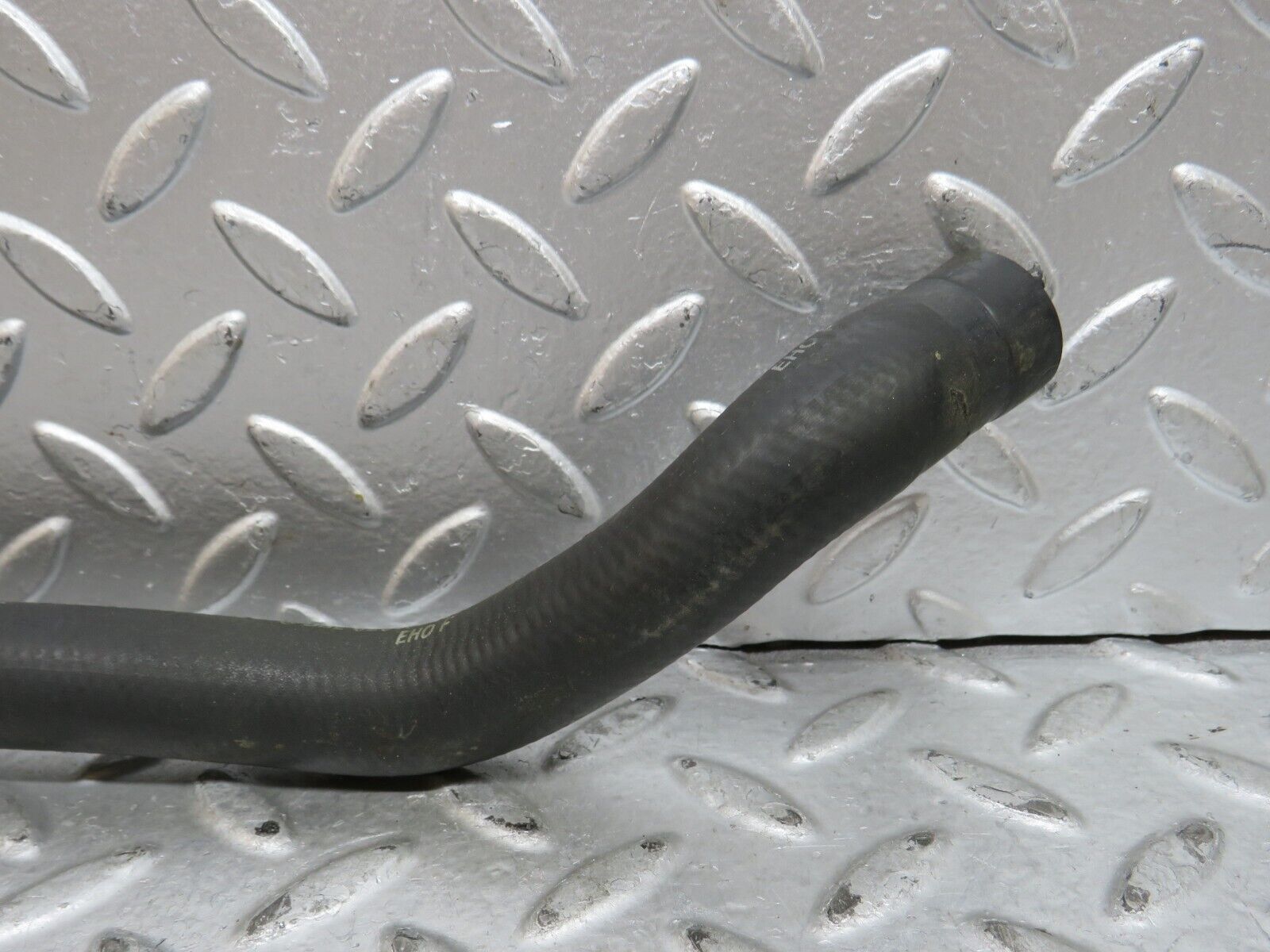 29155 Mercedes-Benz C124 320CE Coupe Heater Hose 1248327093