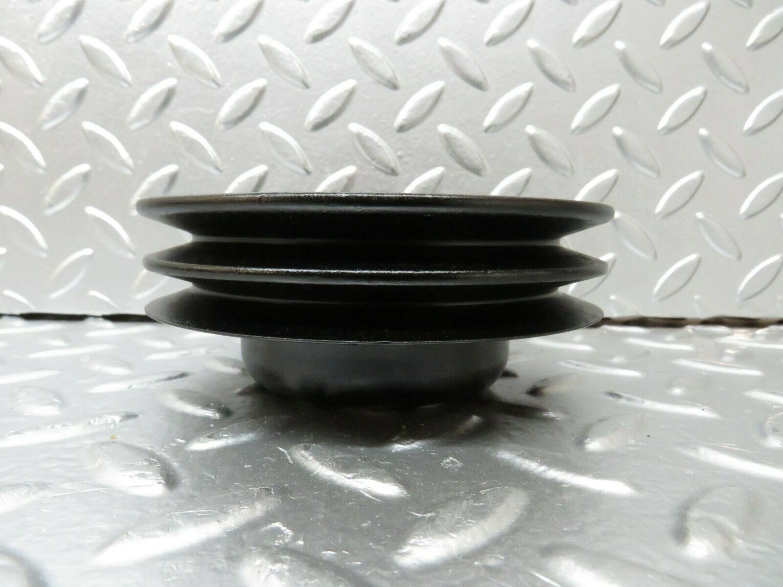 23898 Mercedes-Benz C107 450SLC Coupe Water Pump Pulley