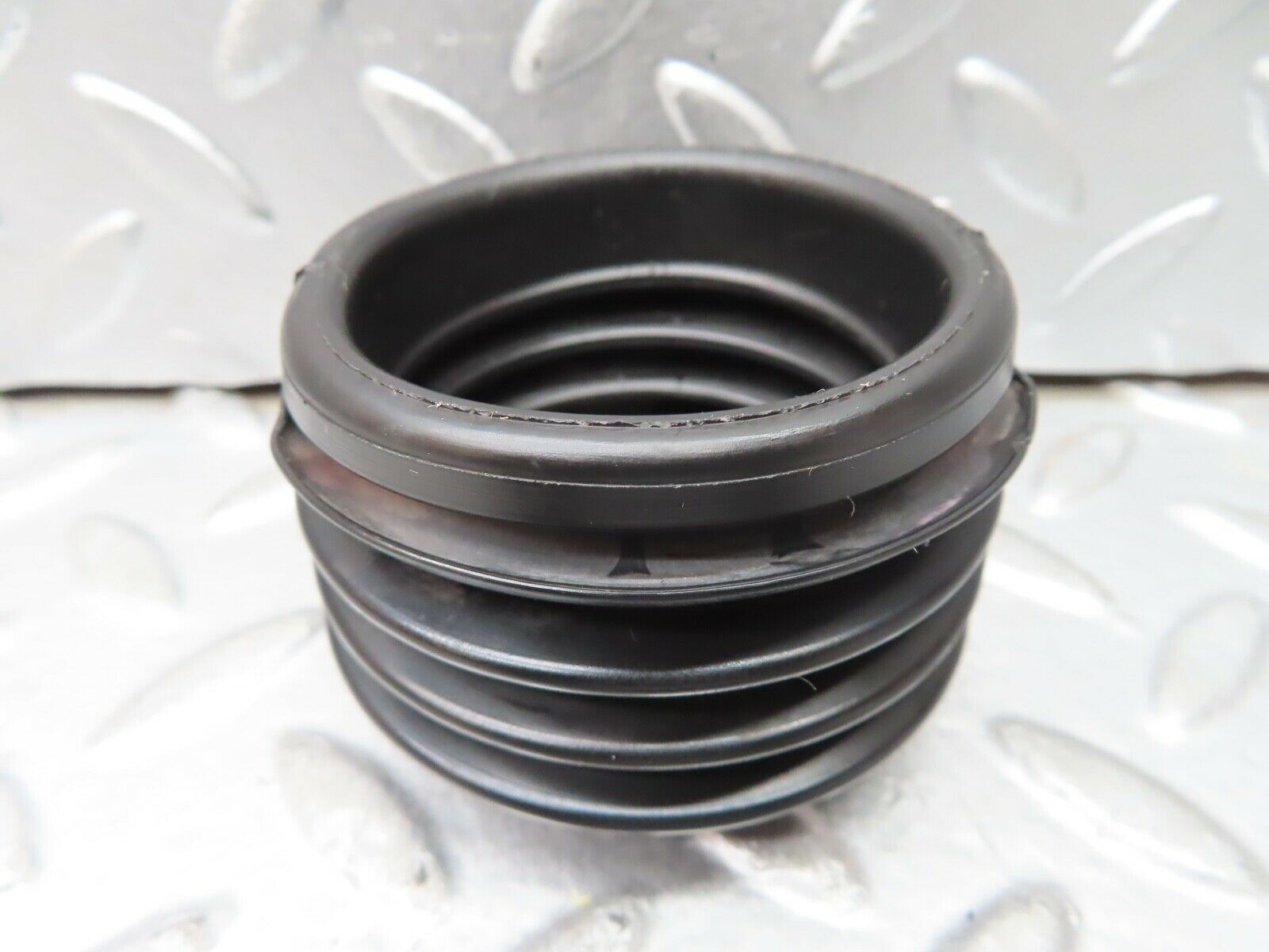 21177 Mercedes-Benz W123 230E Steering Column Rubber 1234621396