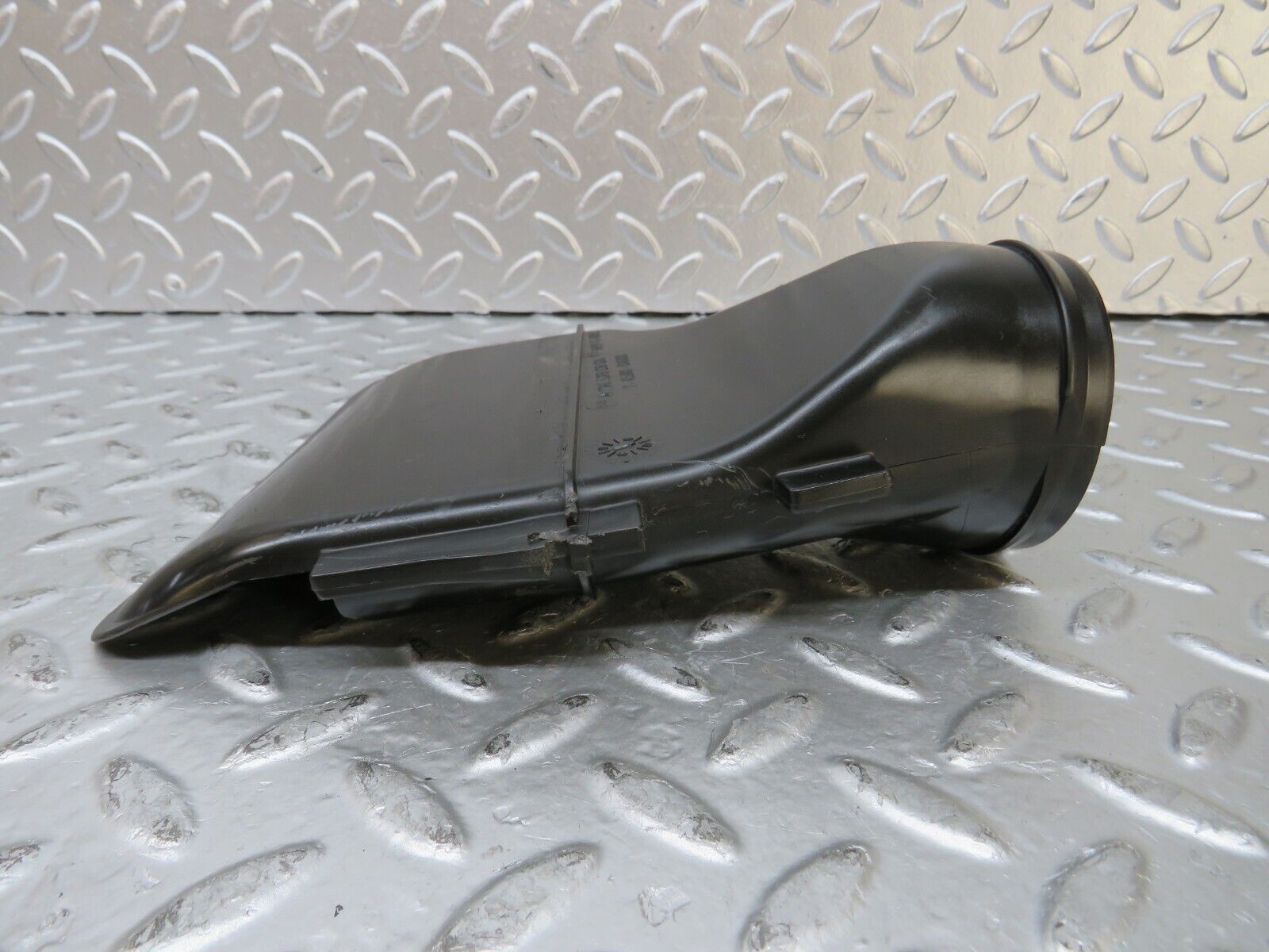 26447 Mercedes-Benz C124 220CE Coupe Air Intake Suction Pipe 1245280804