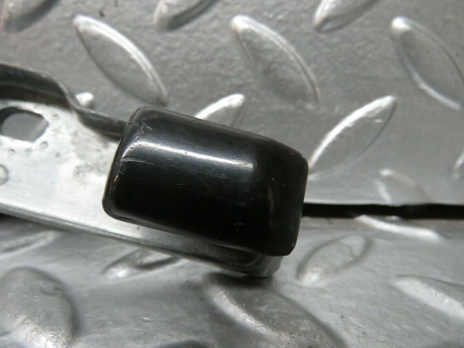 23757 Mercedes-Benz C107 450SLC Coupe Right Interior Door Handle