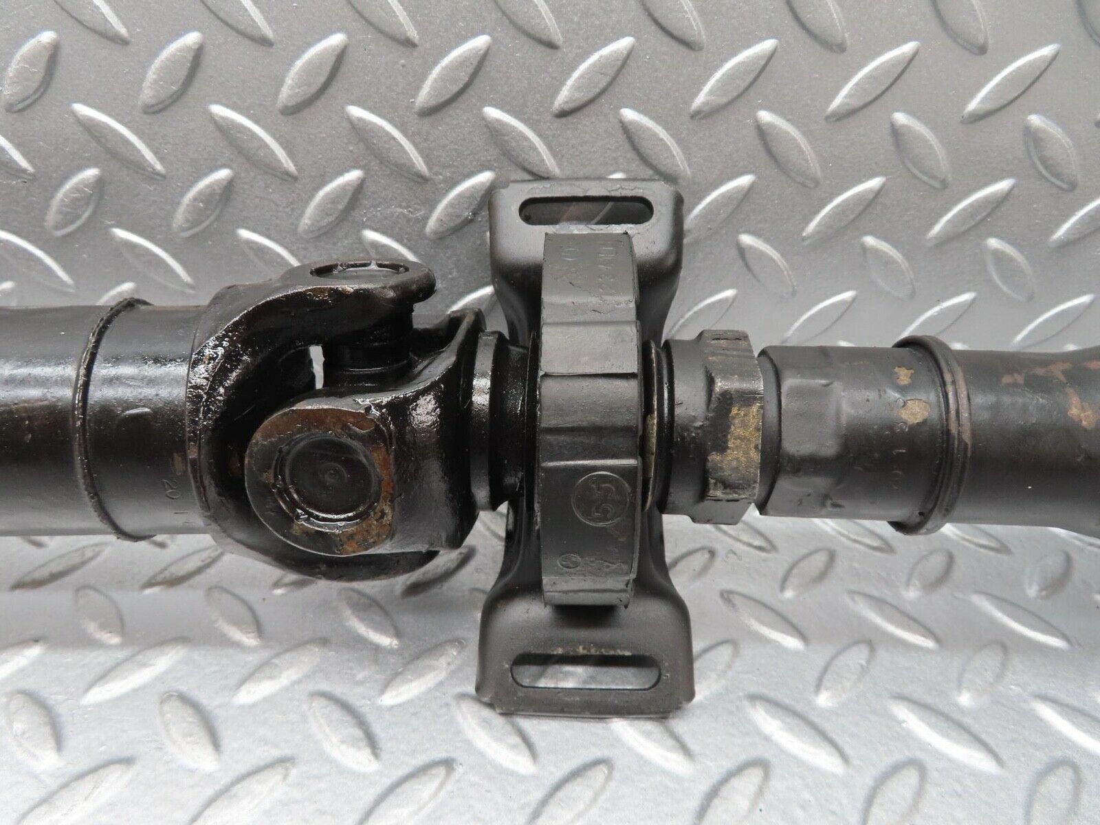 14174 Mercedes-Benz C107 280SLC Cardan Shaft Prop Shaft