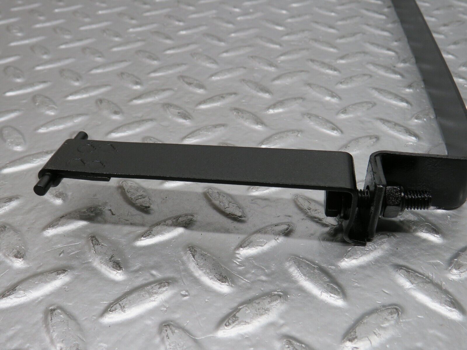 30155 Porsche 924 Fuel Tank Tightening Strap