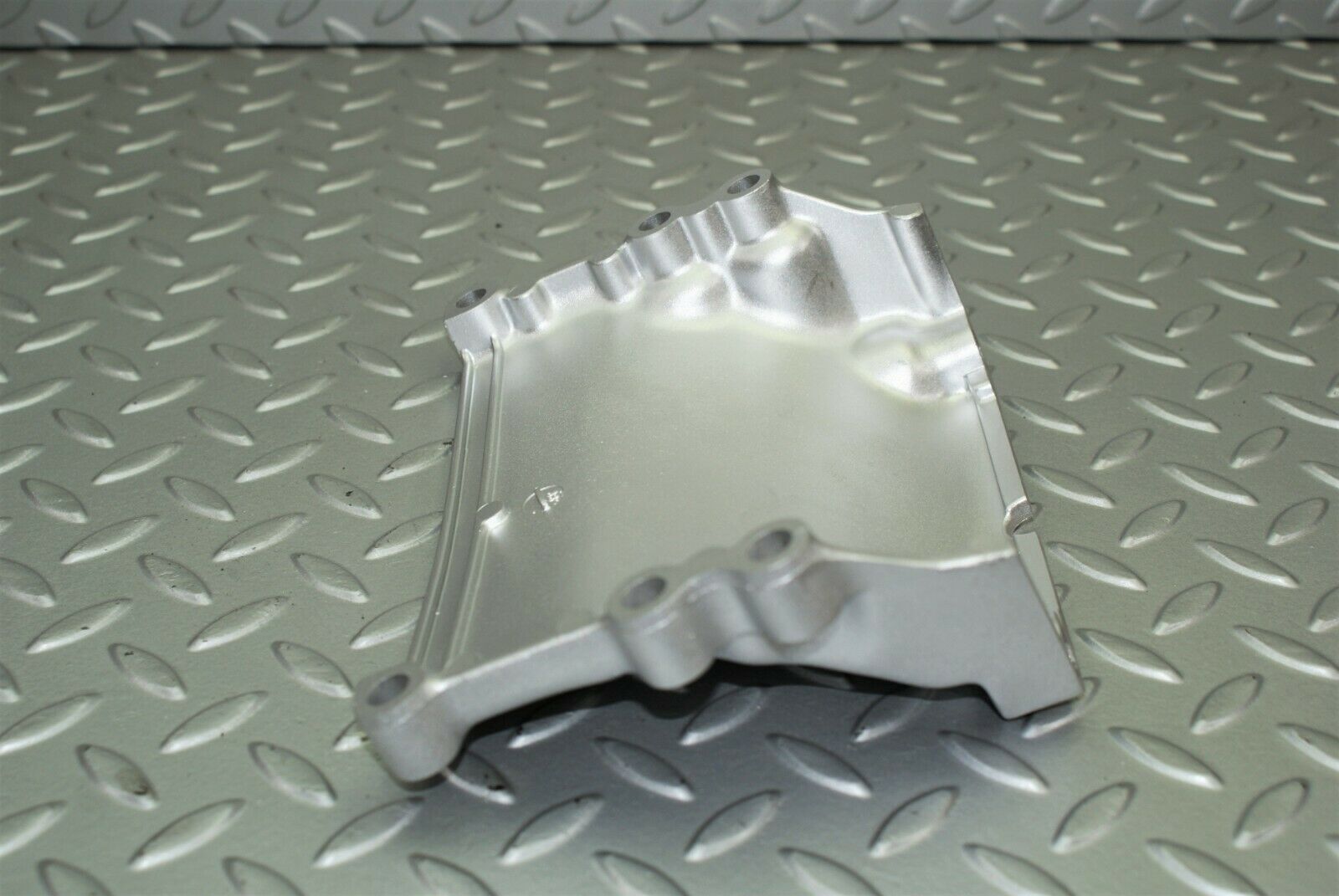 2886 Mercedes-Benz C123 280CE Coupe Gearbox Support 1100140195