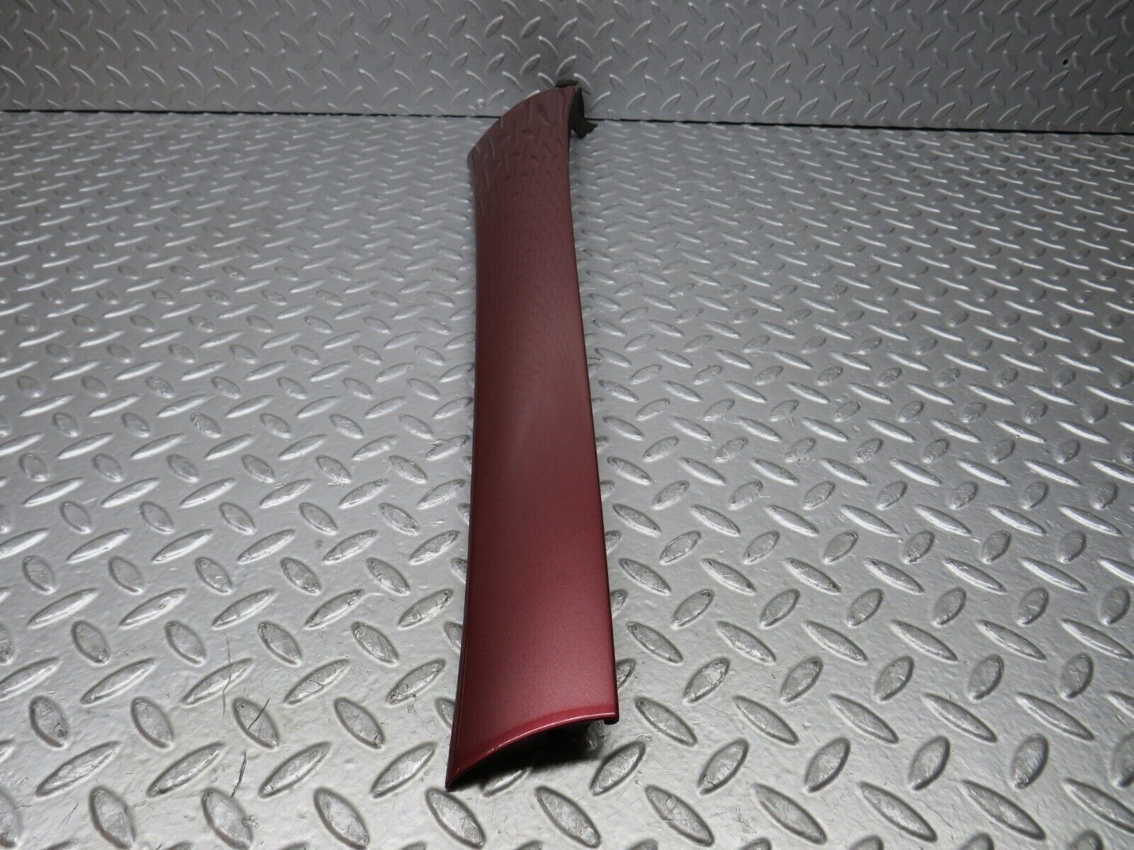 38313 Mercedes-Benz R129 280SL Coupe A Pillar Exterior Cover Left