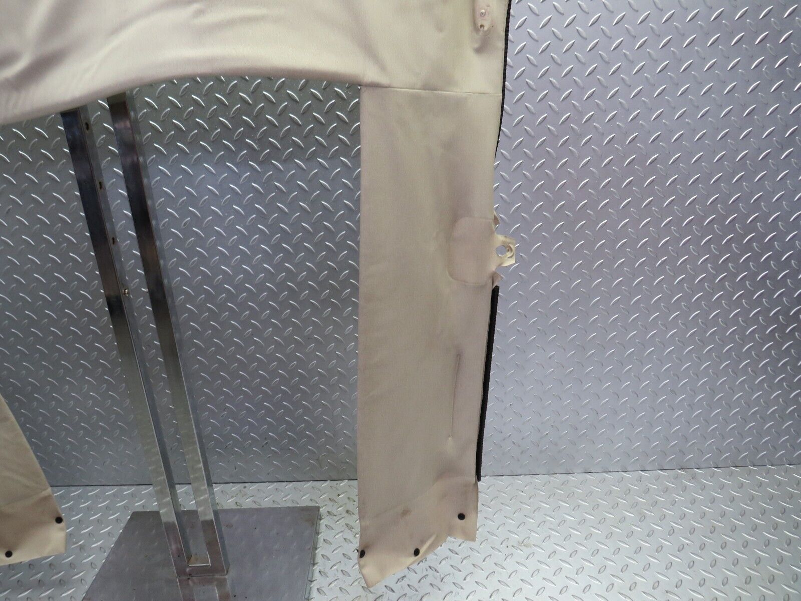 29610 Mercedes-Benz W124 230E Roof Headlining