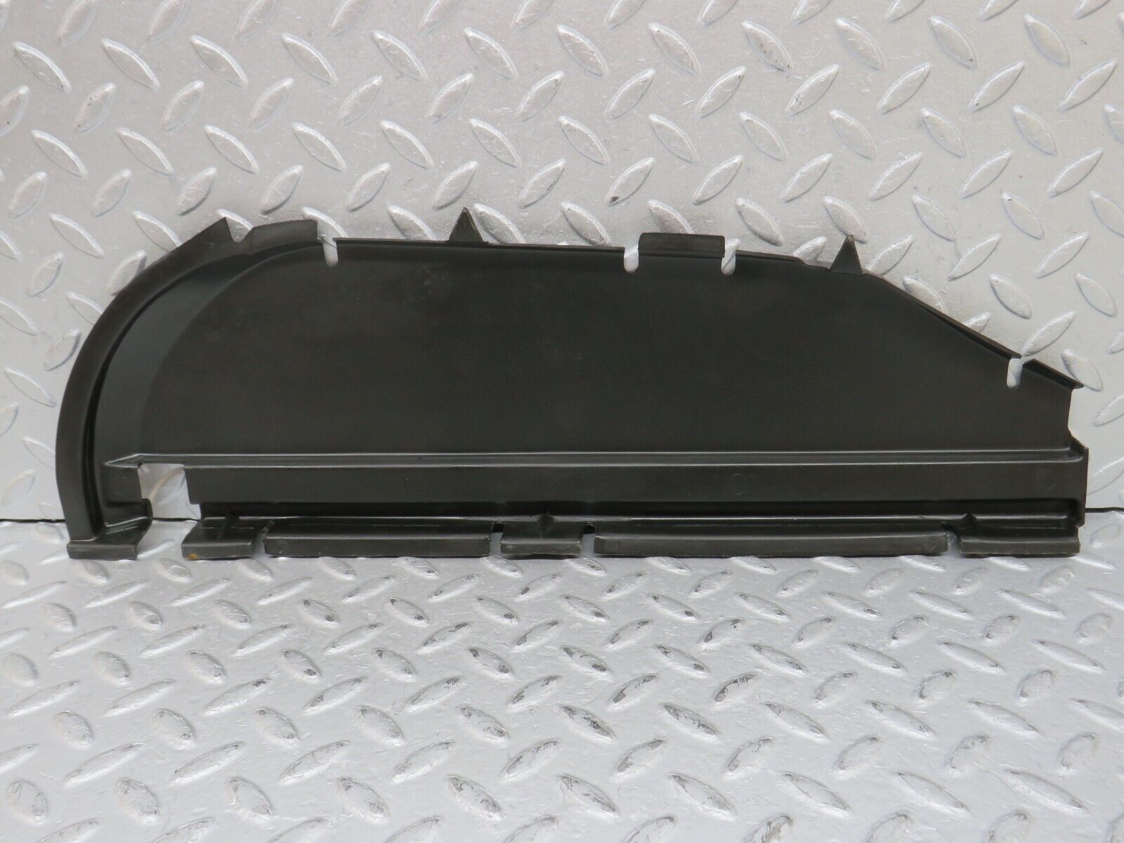 36456 Mercedes-Benz W201 190E 2.0L Sunroof Cable Slide Cover 2017820156