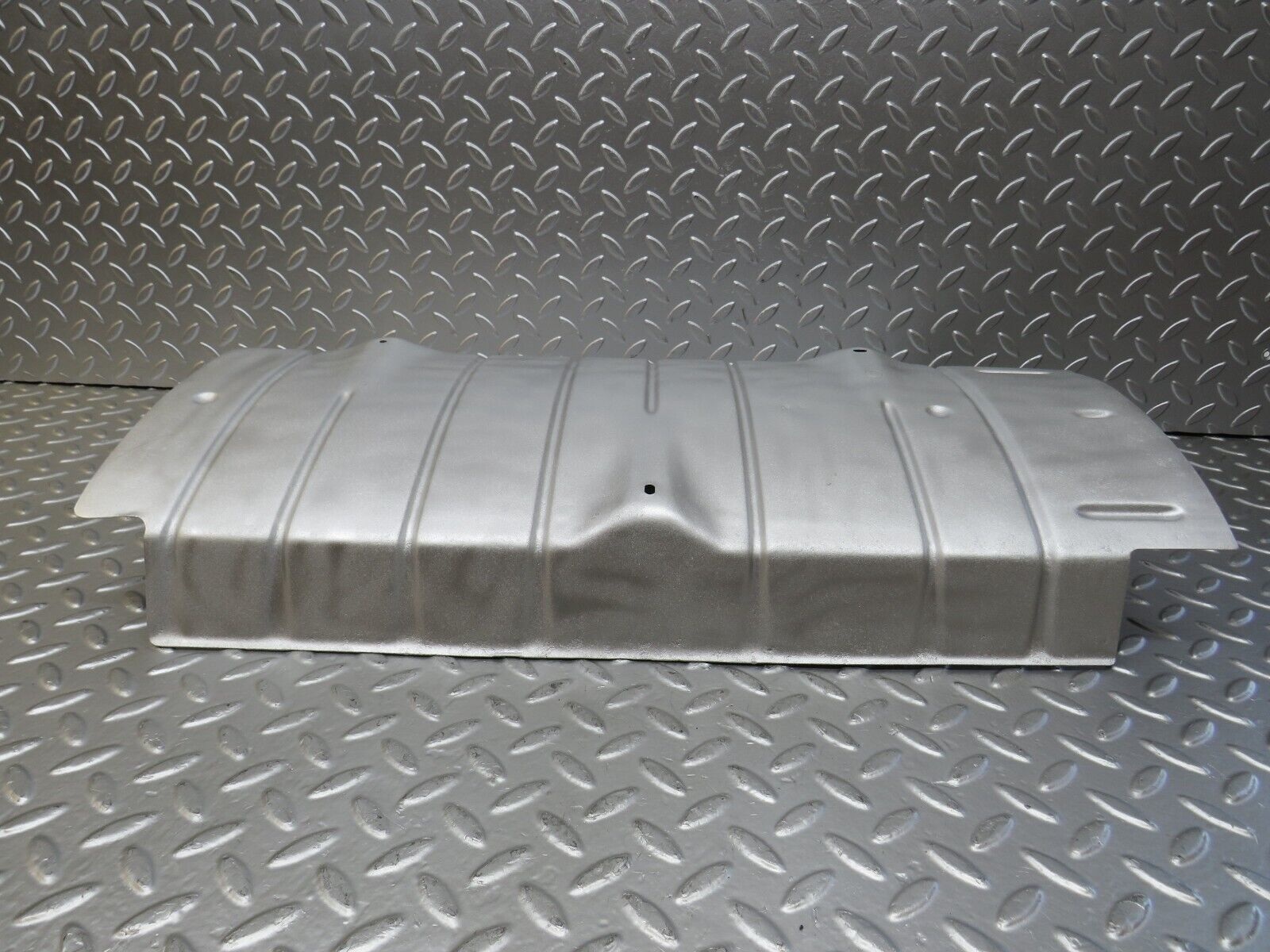 25719 Mercedes-Benz W124 280E Exhaust Heat Shield