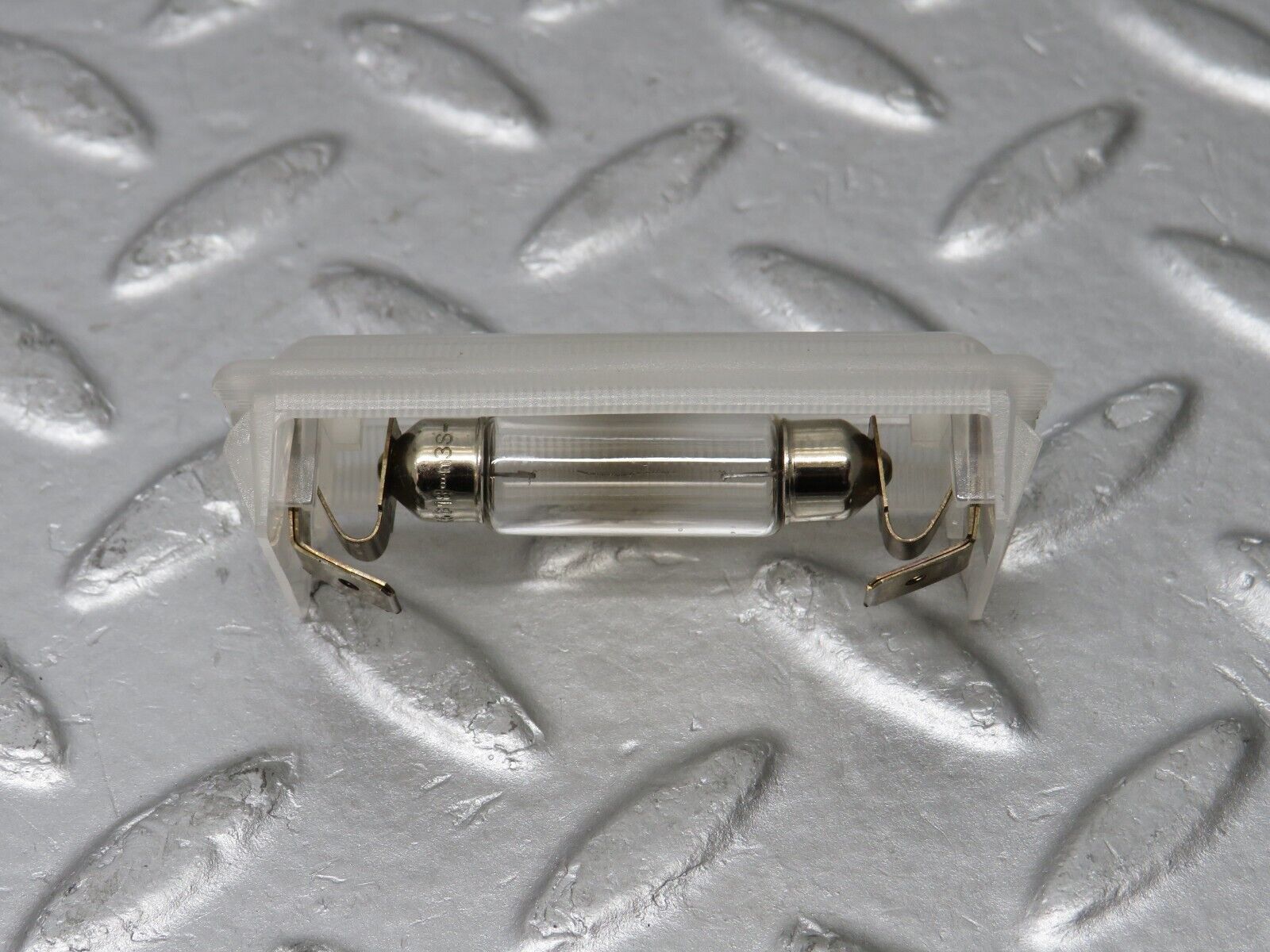 38426 Mercedes-Benz R129 280SL Coupe Trunk Boot Light 1248200301