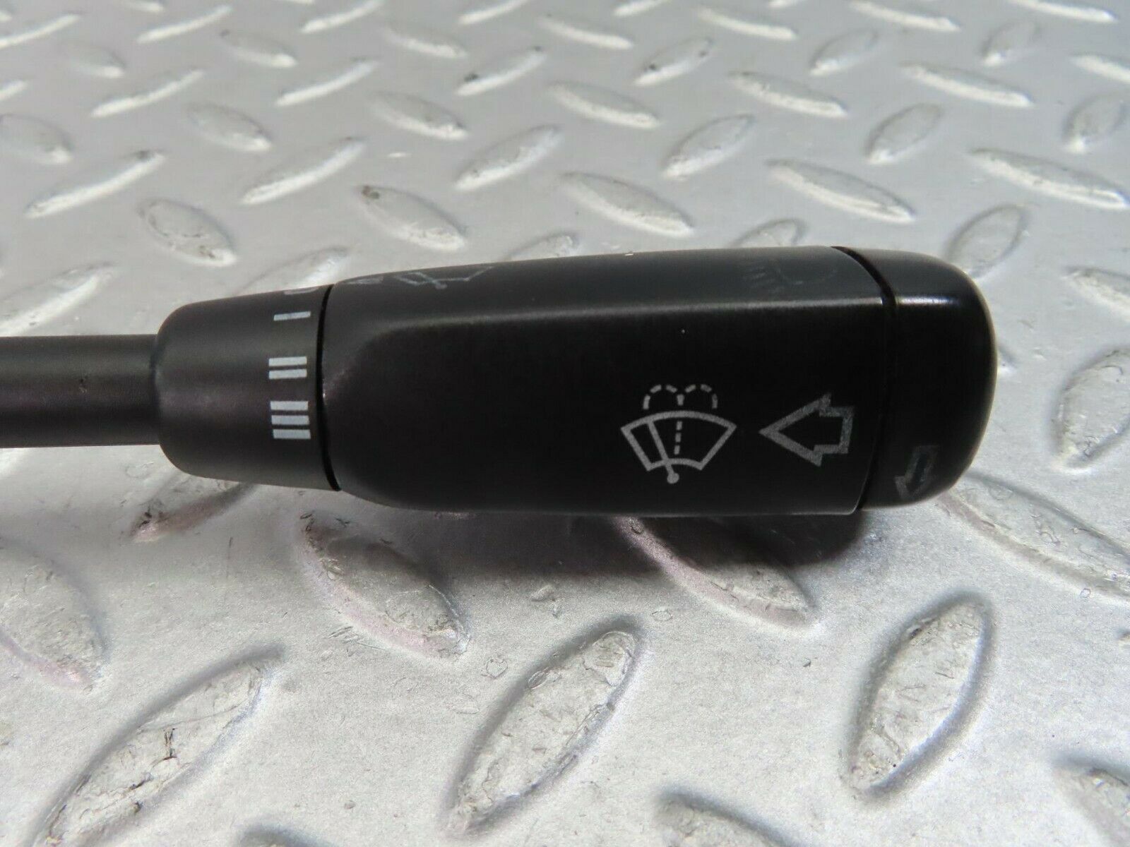 9349 Mercedes-Benz C124 300CE Indicator Wiper Stalk