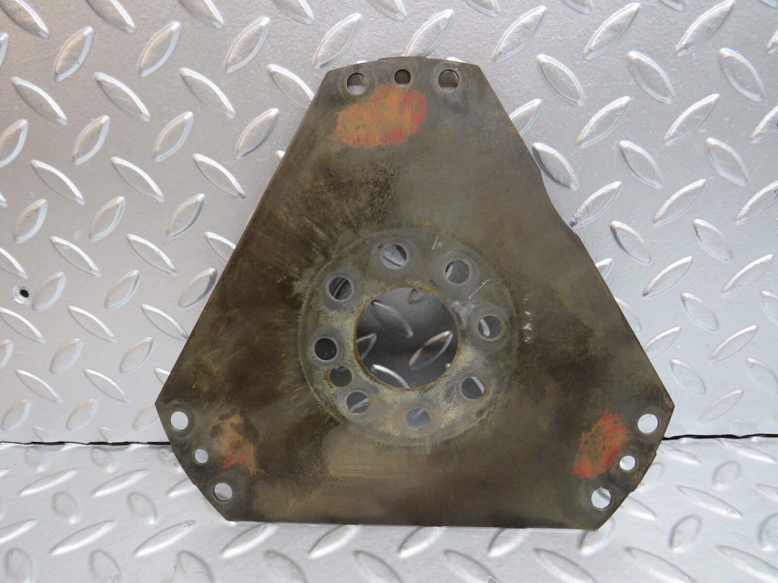 29945 Mercedes-Benz W123 230E Flywheel Starter Ring