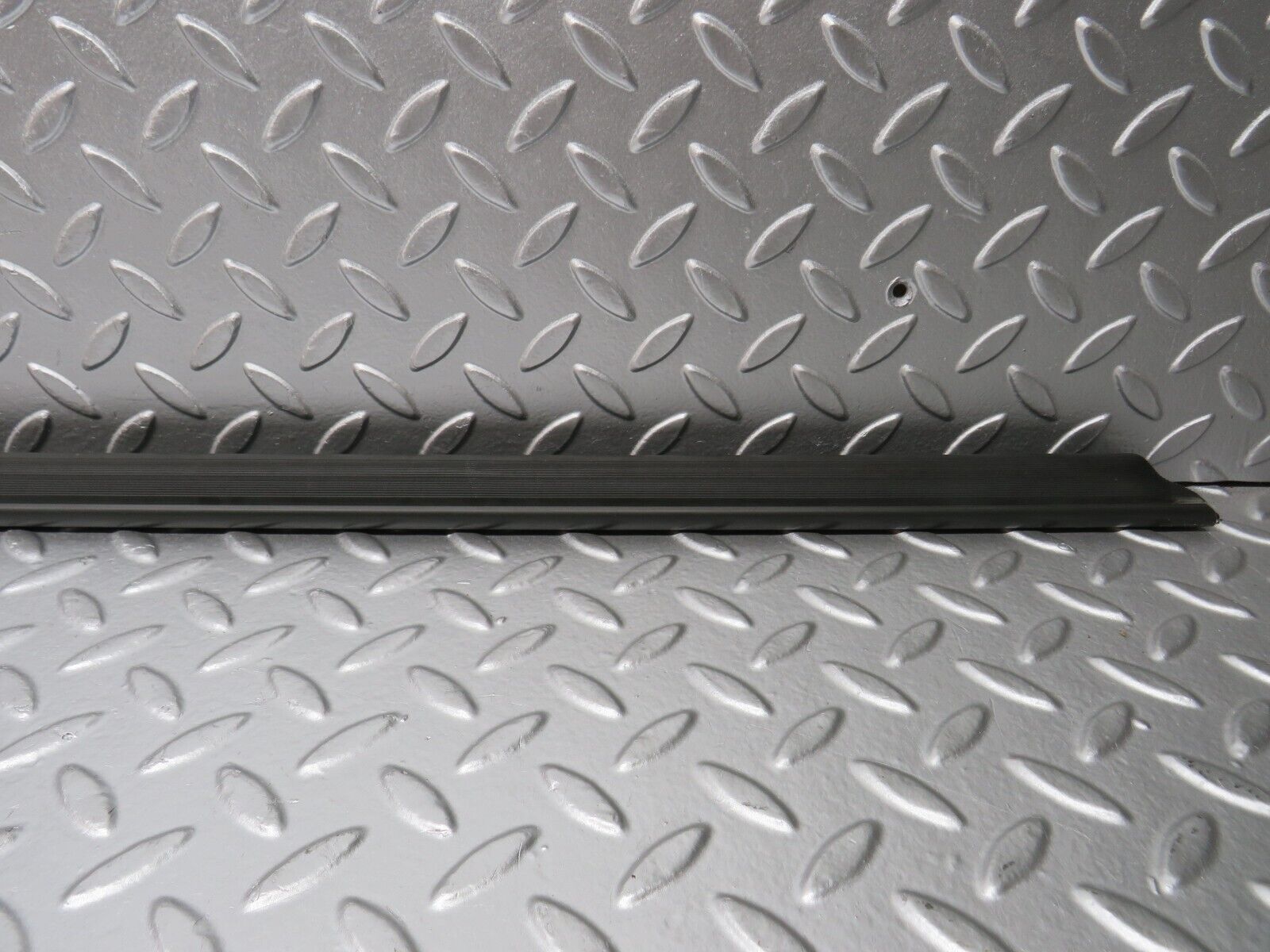 30655 Mercedes-Benz W201 190E 2.0L Door Sill Trim Left Side