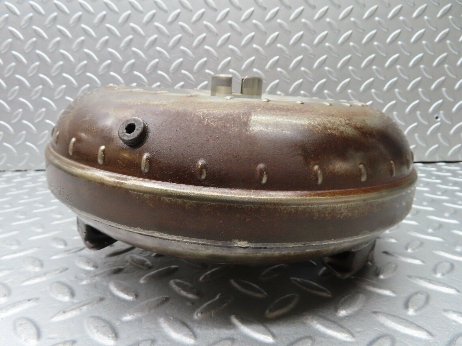 20030 Mercedes-Benz R129 300SL Coupe Torque Converter 1242500002