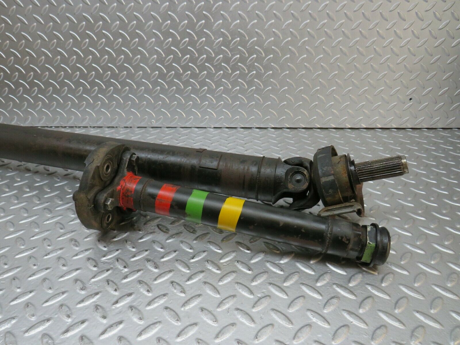 23646 Mercedes-Benz W114 280E Cardan Shaft Prop Shaft