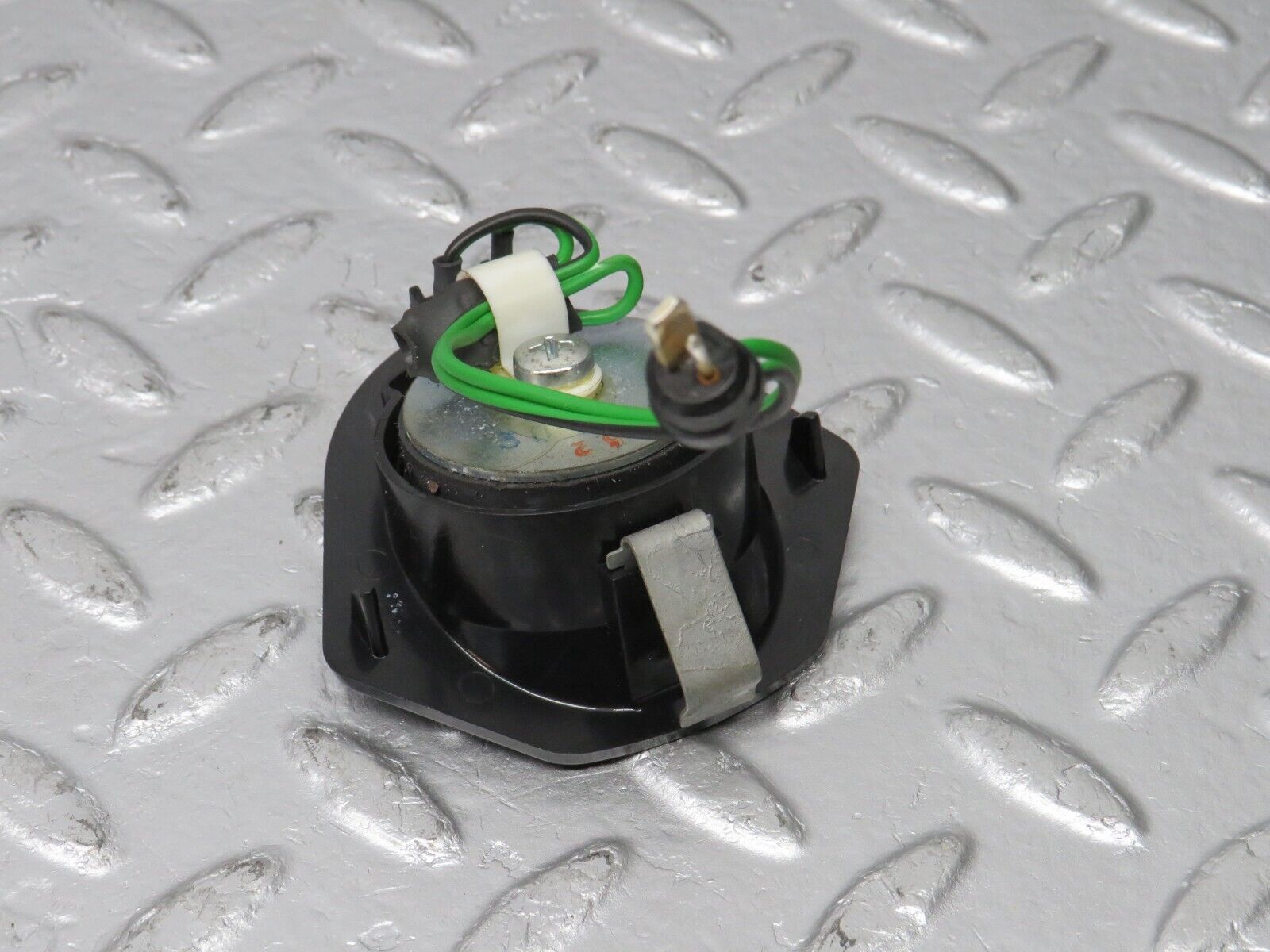 39726 Mercedes-Benz R129 320SL Coupe Dashboard Tweeter Speaker 1298200002