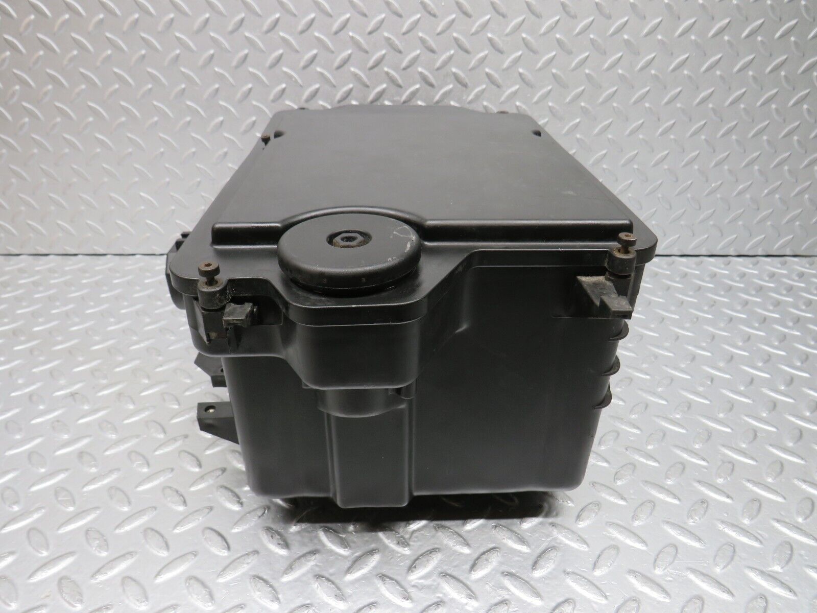 39334 Mercedes-Benz R129 320SL Coupe Fuse Box Housing 1295401124 1040048470