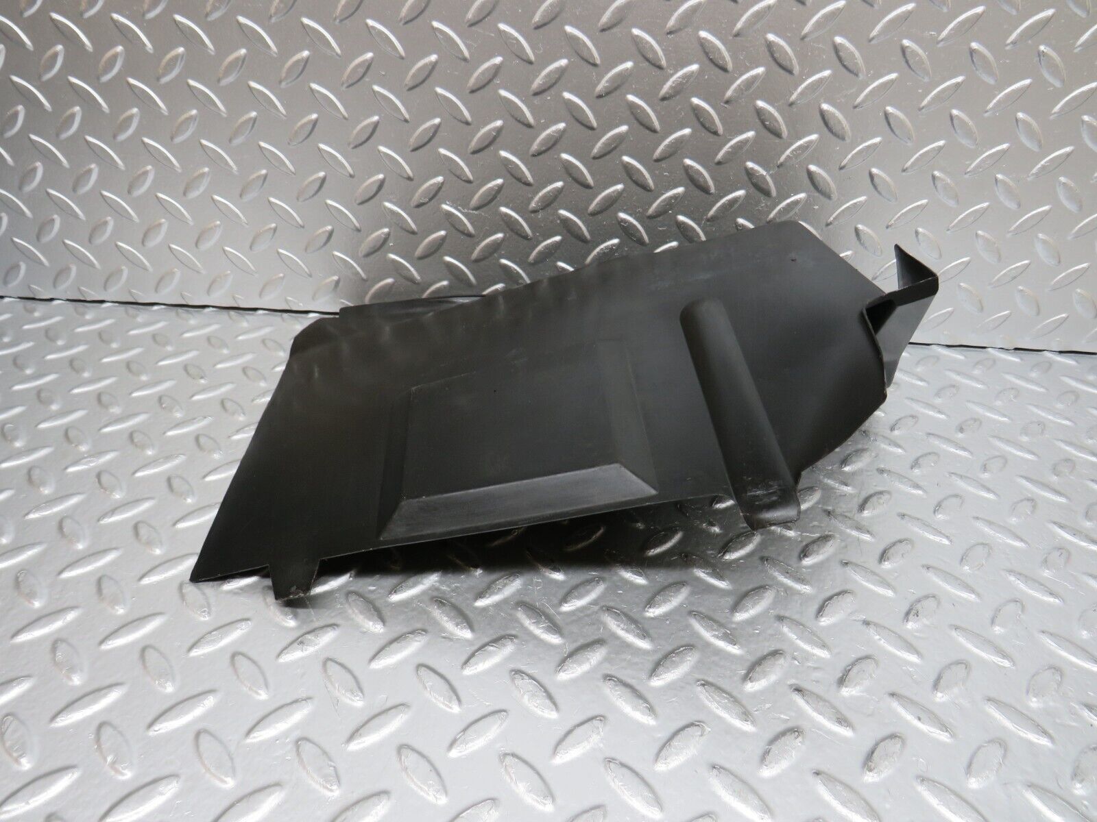 29319 Mercedes-Benz W124 230E Engine Compartment Cover Left Side 1246261930