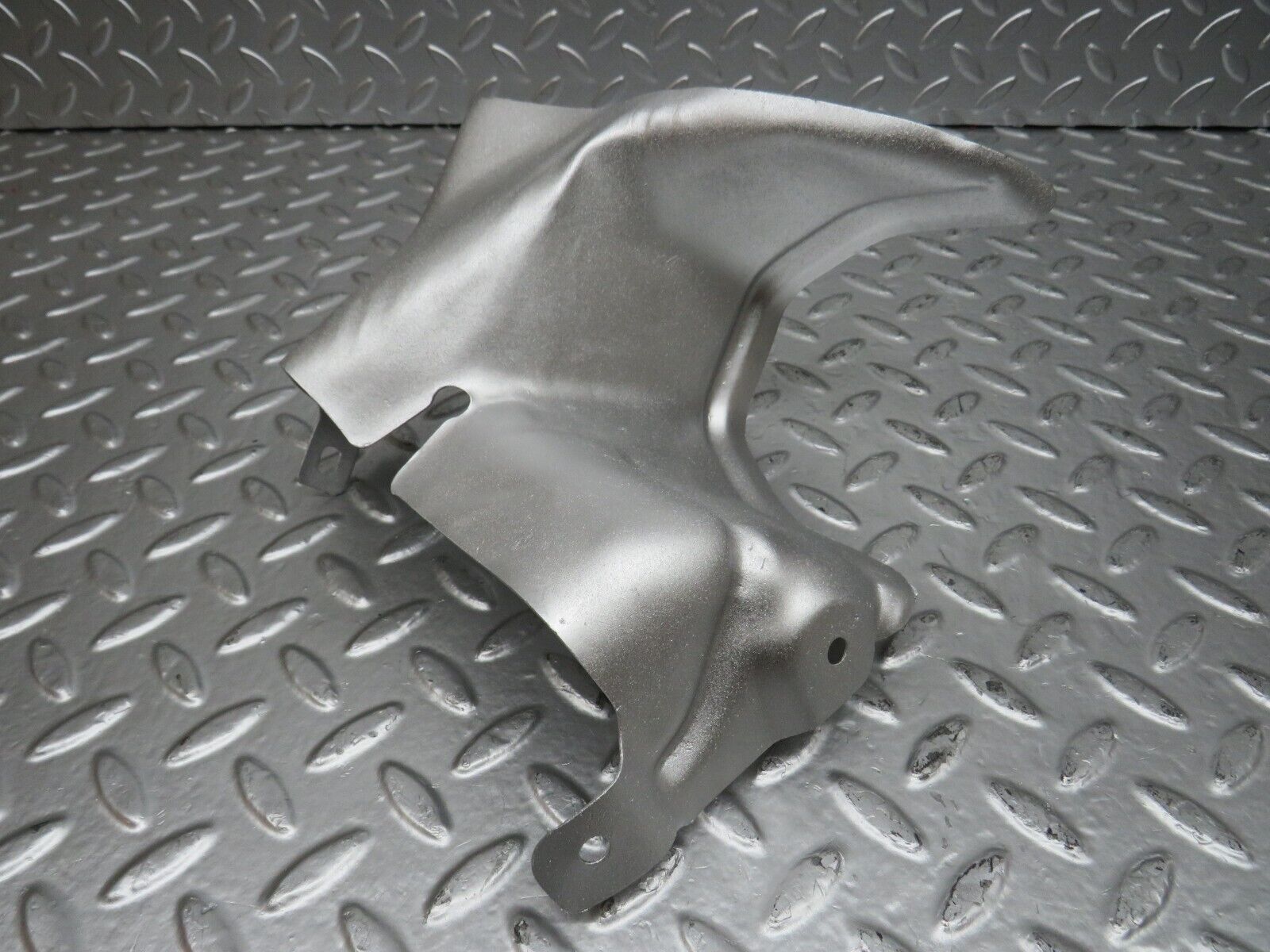 24765 Mercedes-Benz W140 S320 Exhaust Heat Shield