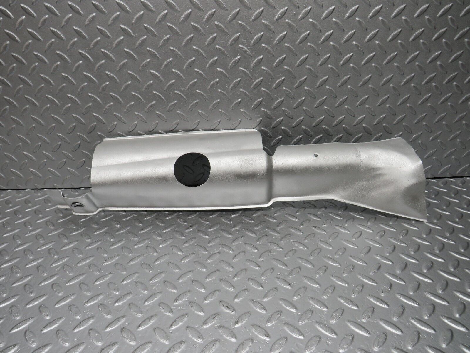 40375 Mercedes-Benz W110 230 Exhaust Heat Shield